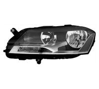 FARO-FANALE ANTERIORE DESTRO VOLKSWAGEN PASSAT 2010-2014 VALEO