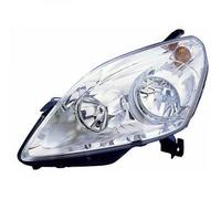 DIEDERICHS 1891182 Faro anteriore