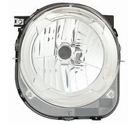 Faro Fanale anteriore dx destro H4 C/MOTORE ELET NUOVO JEEP RENEGADE 2014> 15>