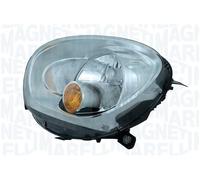 FARO-FANALE ANTERIORE DX MINI COUNTRYMAN 2010-2016 FAN. ARANCIO MARELLI
