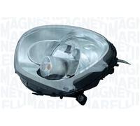 FARO-FANALE ANTERIORE DX MINI COUNTRYMAN 2010-2016 FAN. CHIARO MARELLI