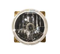 Faro fanale anteriore dx sx aixam mega d-truck 400 600