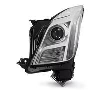 Faro Fanale Anteriore Fari A Proiettore HID/Xenon LED DRL Non Compatibili Con Modelli AFS Per Cadillac Per XTS 4 Porte Berlina 2013 2014 2015 2016 2017(Sono partiti)
