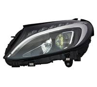 Faro Fanale Anteriore Full Led per Mercedes W205 Dal 2014 Sinistro