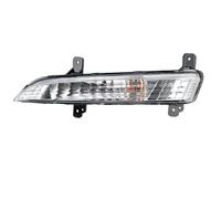 Faro Fanale Anteriore GM2531135 23305608 Luci Fendinebbia Per Auto Luci Diurne Indicatori Di Direzione Per Chevrolet Per Traverse 2013 2014 2015 2016 2017(Only Right)