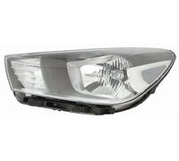 FARO FANALE PROIETTORE SX H4 KIA RIO 2017-2023 NUOVO