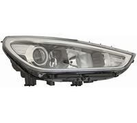 Faro Fanale Anteriore H7-h7-h3-py21w Hyundai I30 Dal 2017 Destro