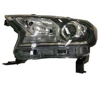 Faro Fanale Anteriore Hb3-h11-py21w per Ford Ranger Dal 2016 Sinistro