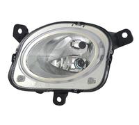 FARO SX FIAT 500L 2012 INFERIORE SX MARCA DEPO