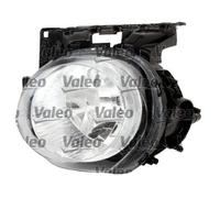 FARO-FANALE ANTERIORE INFERIORE SINISTRO NISSAN JUKE 2010-2014 VALEO
