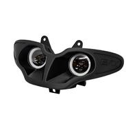 Faro Fanale Anteriore Iron Led EVOK Gilera Runner VX VXR 125 180 200 4T - MF5102