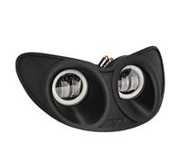Faro Fanale Anteriore Iron Led EVOK Piaggio ZIP SP 50 2T MK1 - MF2786