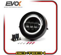 FARO FANALE ANTERIORE LED VESPA PK 50 125 S SS XL XLS XL2 FL N RUSH ETS 6V-12V