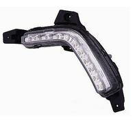 FANALE ANT. SX HYUNDAI I-10 2013 C/LUCE DIURNA A LED SX MARCA DEPO