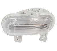 Faro Fanale Anteriore Luce Diurna per Jeep Renegade 2014-2018 Sinistro