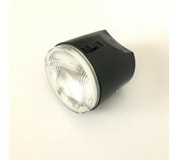 FARO FANALE ANTERIORE NERO PER CICLOMOTORE PIAGGIO SI - SI FL ENTRA NEGOZIO EBAY