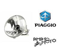 FARO FANALE ANTERIORE ORIGINALE PIAGGIO PER VESPA P125X 1977-1982