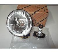 FARO FANALE ANTERIORE ORIGINALE SIEM PER PIAGGIO VESPA 125-150 GS GL VNB VBB VBA