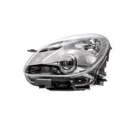 FARO SX ALFA ROMEO GIULIETTA 2010 PARAB. CROMATA A LED C/MOTORE SX