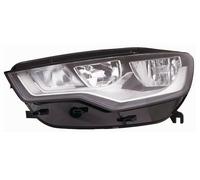 FARO PROIETTORE ANTERIORE SINISTRO REG ELETTRICA - SX - AUDI A6 2011->2014