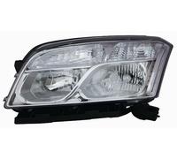 Depo Auto Parts Proiettore anteriore destro Chevrolet Trax H7/H1/W21-5W con motore elettrico