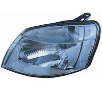 Faro Fanale Anteriore per Citroen Berlingo 2003-2008 Sinistro