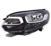 Faro proiettore H1-H7-W5W-W21W-PY21W sx per Citroen Jumpy 4/2016 in poi