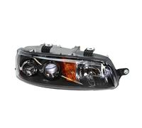 Faro Fanale Anteriore per Fiat Punto 2001-2003 Con Fendinebbia Destro