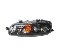 Faro Fanale Anteriore per Fiat Punto 2001-2003 Senza Fendinebbia Sinistro