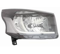 FARO FANALE PROIETTORE DX H4 PRED REG EL PER FIAT TALENTO 2016>