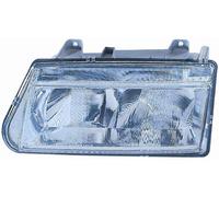 Faro Fanale Anteriore per Fiat Ulysse 1994-1998 Sinistro