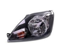 Depo Auto Parts Faro anteriore Ford Fiesta 2006 H4 sinistro