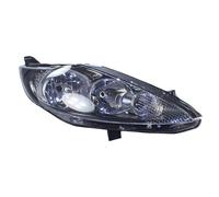 FARO DX FORD FIESTA 2008 PARAB. NERA DX MARCA DEPO
