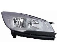 Faro Fanale Anteriore per Ford Kuga 2013-2016 Destro
