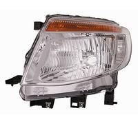 Faro Fanale Anteriore per Ford Ranger 2012-2016 Sinistro