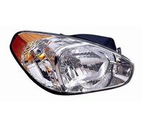 Faro Anteriore Destro DX Hyundai Accent 2006+