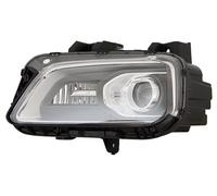 Faro Anteriore Sinistro SX Hyundai Kona 2017-2020 - C/Luce Diurna A Led C/Motore