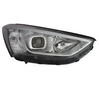 Faro Fanale Anteriore per Hyundai Santafe 2012-2015 Destro