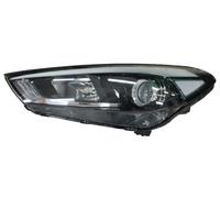 Faro Anteriore Sinistro SX Hyundai Tucson 2015-2017 - (H7-H7) C/Motore C/Luce