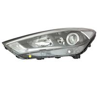 Faro Fanale Anteriore per Hyundai Tucson 2015-2018 Sinistro