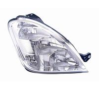 FARO PROIETTORE ANTERIORE DESTRO - DX - PER IVECO DAILY 2006->2011