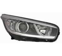 FARO PROIETTORE ANTERIORE DESTRO PARABOLA NERA - DX - KIA CEED 5P GT LINE 14>15
