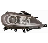 Faro Fanale Anteriore per Lancia Delta 2008 Destro