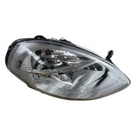 Faro proiettore H7-H3 passeggero dx per Lancia Musa fino al 8/2007