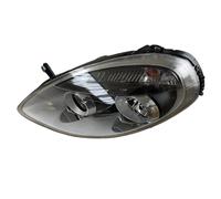 Faro Fanale Anteriore per Lancia Ypsilon 2006-2011 Lenticolare Sinistro