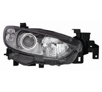 FARO PROIETTORE ANTERIORE DESTRO PARABOLA NERA - DX - MAZDA 6 2013->