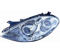FARO - PROIETTORE DEPO H7/H7 PRED. REG.PNEUM. C/LENTICOLARE MERC. CLASSE A W169 09/'04>05/'08 - SX