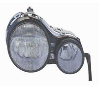 Proiettore D2r-h7 Con Motore Elettrico Per Mercedes Classe E W210 Dx 1995-1999
