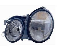 Faro Fanale Anteriore per Mercedes Clk C208 1997-2002 D2r-h7 Destro