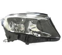 Faro Fanale Anteriore per Mercedes Gla X156 2013-2020 Destro